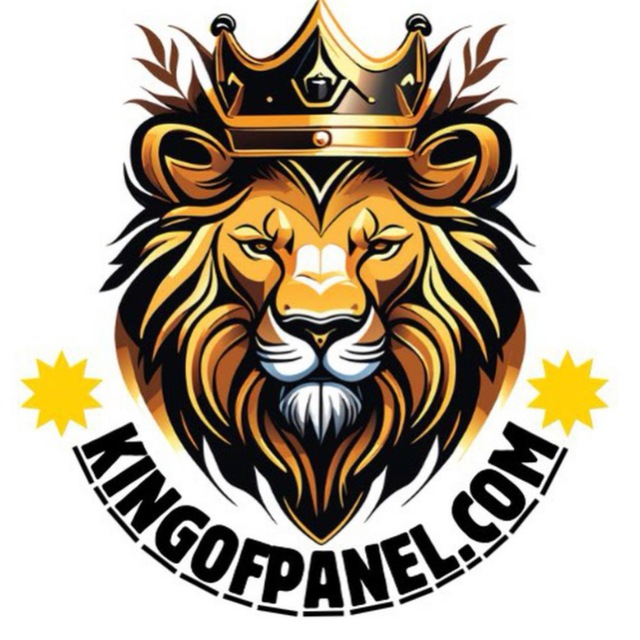 KingOfPanel Logo